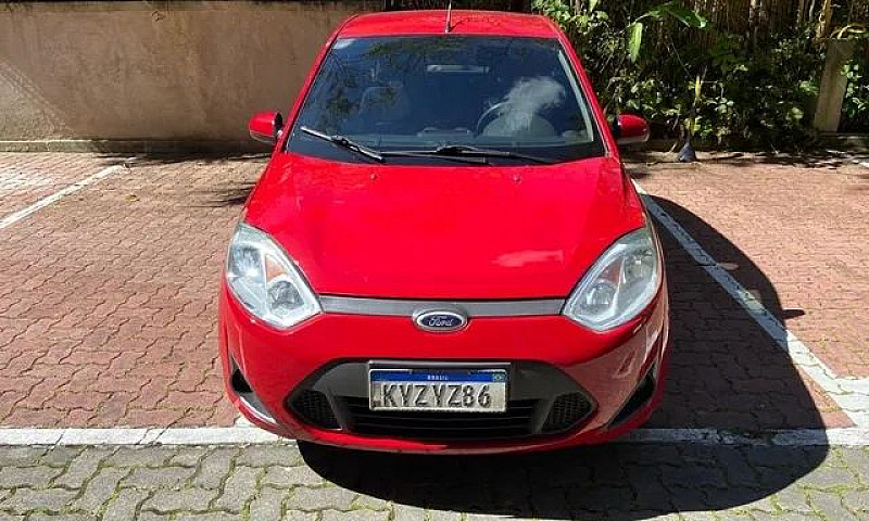 Vendo Fiesta 1.6 ...