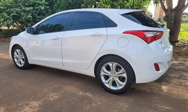 Hyundai I30 1.8 Auto...