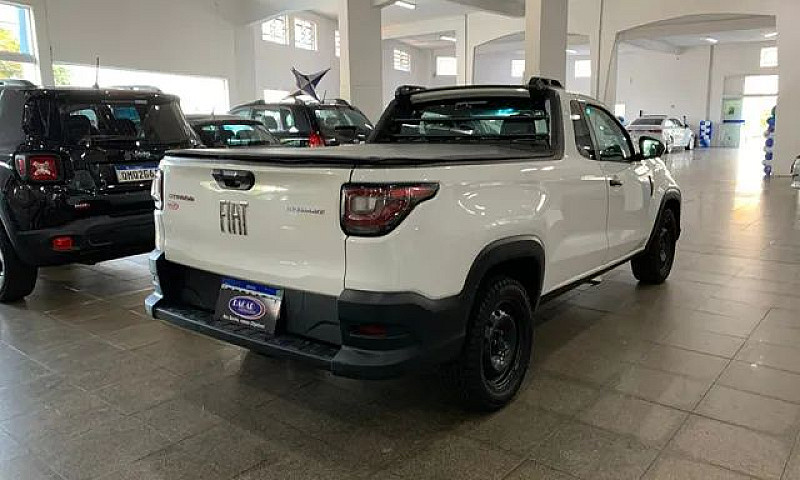 Fiat Strada Strada E...