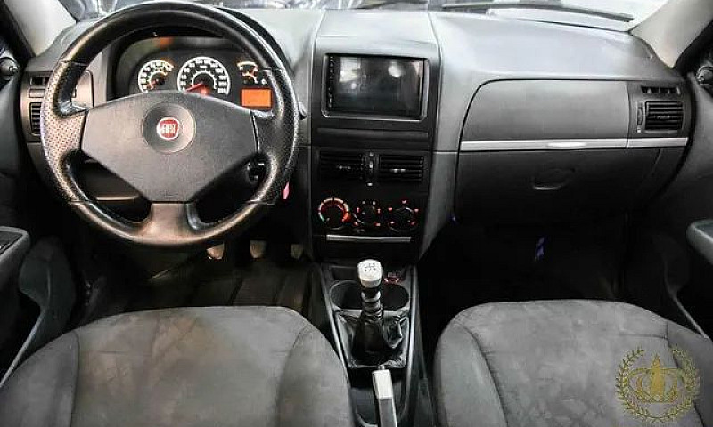 Fiat Palio Elx Flex ...