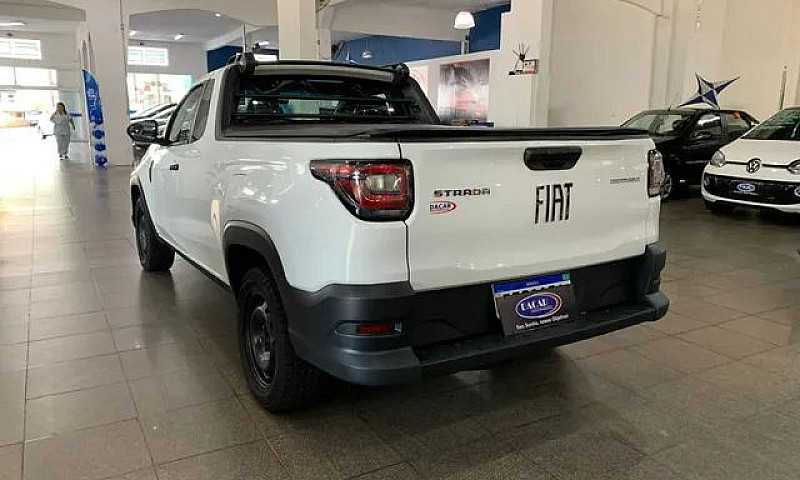 Fiat Strada Strada E...