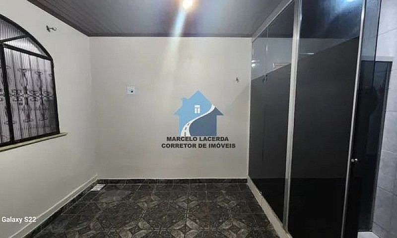 Casa No Conjunto Jar...