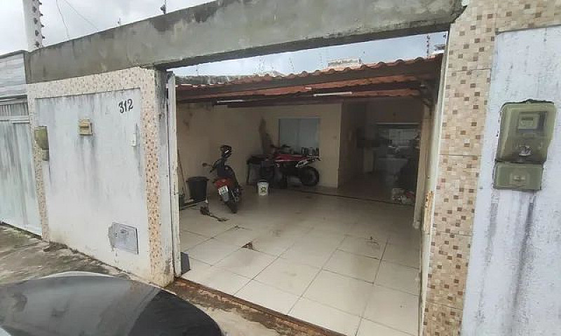 Vendo Casa...