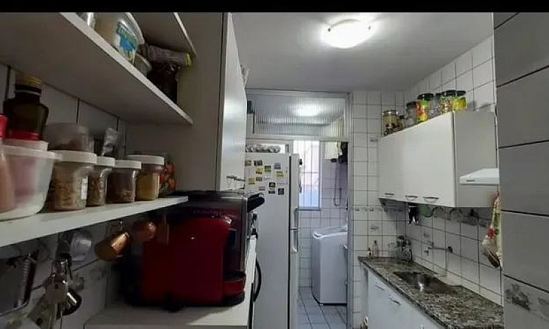 Apartamento Á Venda ...