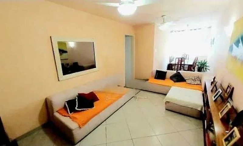 Apartamento De3 Quar...