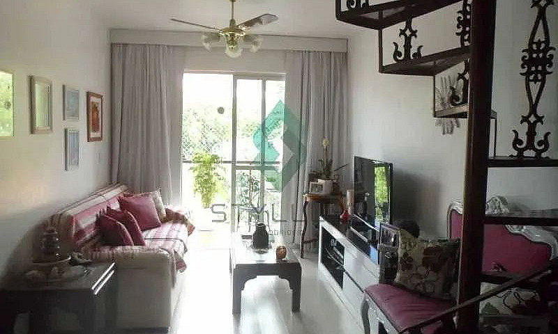 Méier | Cobertura 3 ...