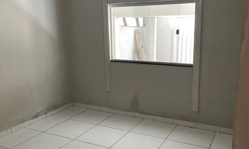 Alugo Casa Capim Gro...