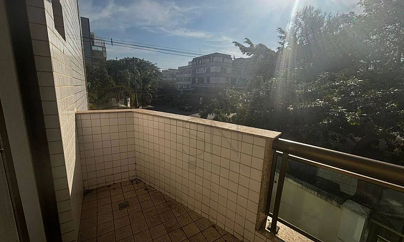 Apartamento Com 2 Do...