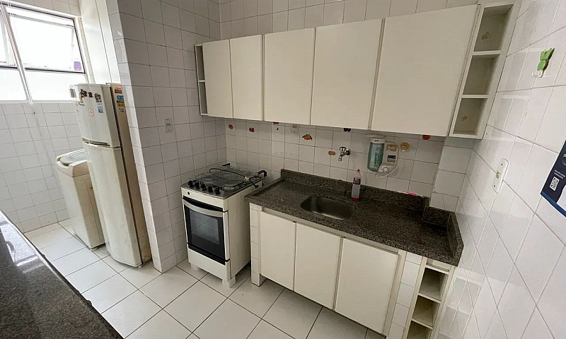 Apartamento Aluguel ...