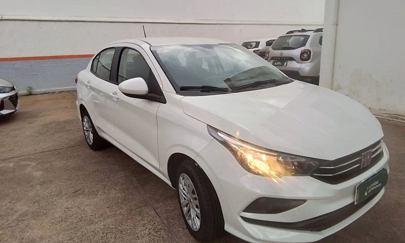 Fiat Cronos 2024 1.0...