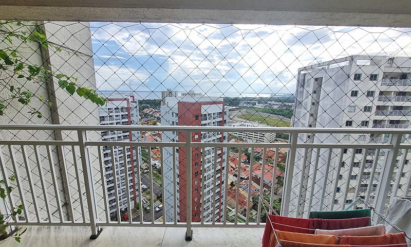 Venda Apartarmanto R...