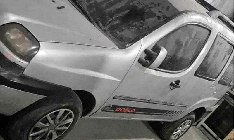 Fiat Doblo Elx 1.8 M...