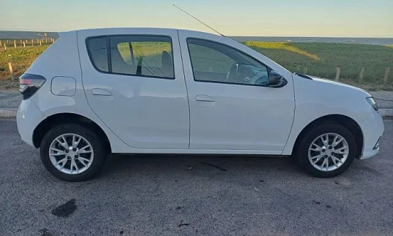 Sandero S Edition Fl...