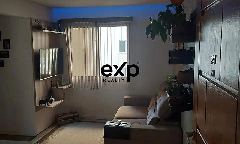 Apartamento Reformad...