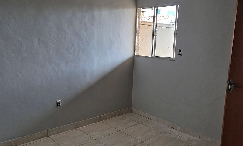 Casa 2 Qts Geminada ...