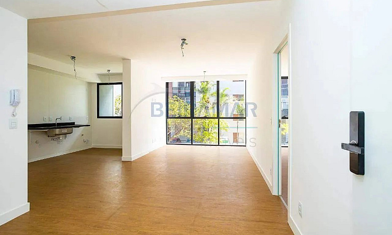 Apartamento Com 2 Su...