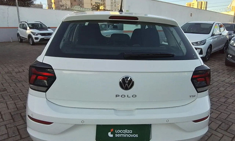 Volkswagen Polo 1.0 ...