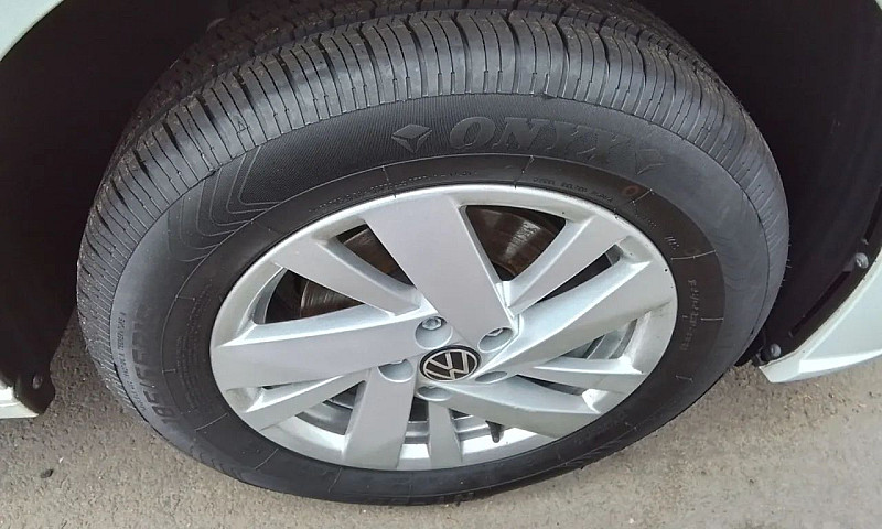 Volkswagen Polo 2024...