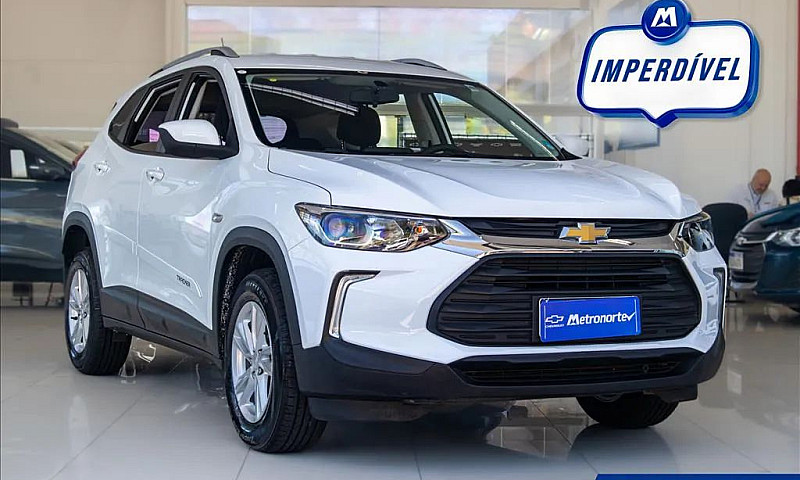 Chevrolet Tracker 20...