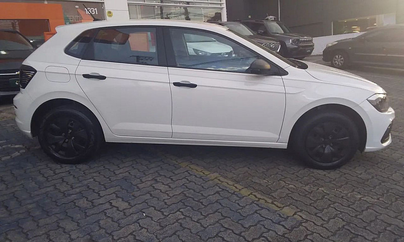 Volkswagen Polo Trac...