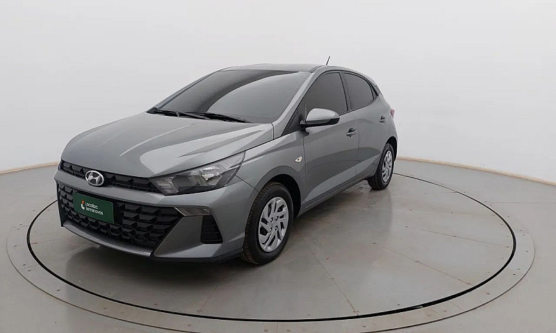 Hyundai Hb20 2024 1....