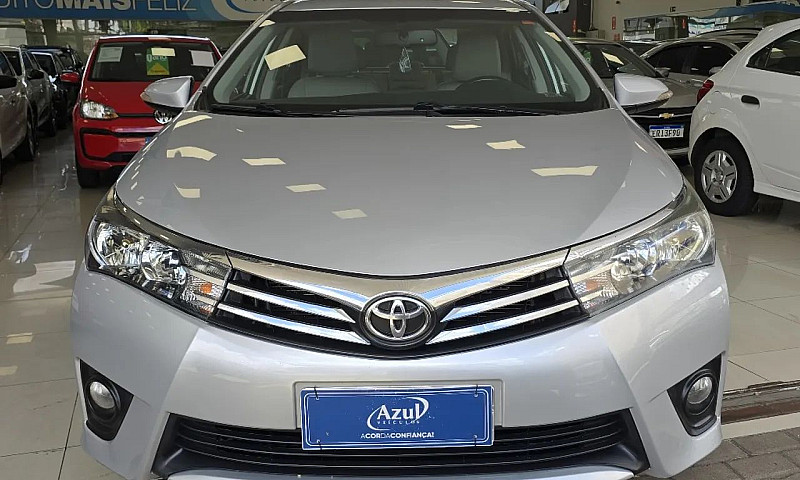 Toyota Corolla 2.0 X...