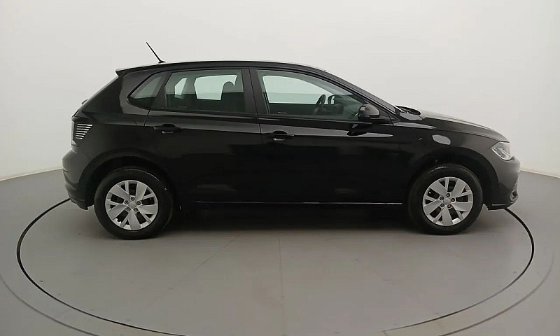 Volkswagen Polo 2024...