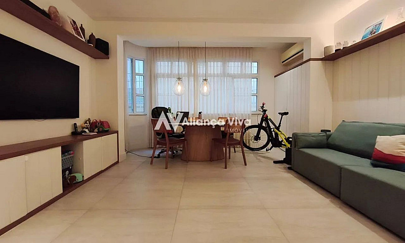 Exclusivo - Apartame...