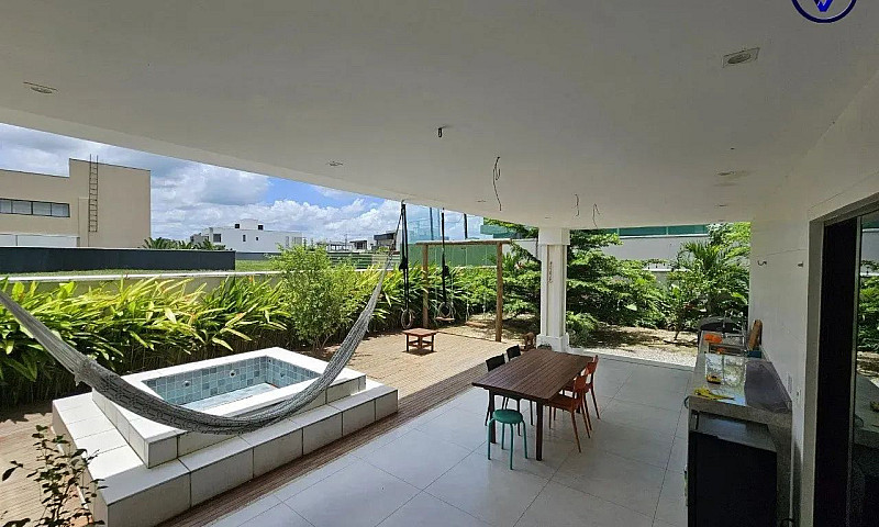 Casa De Alto Padrão ...