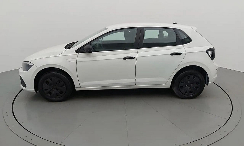 Volkswagen Polo 2024...