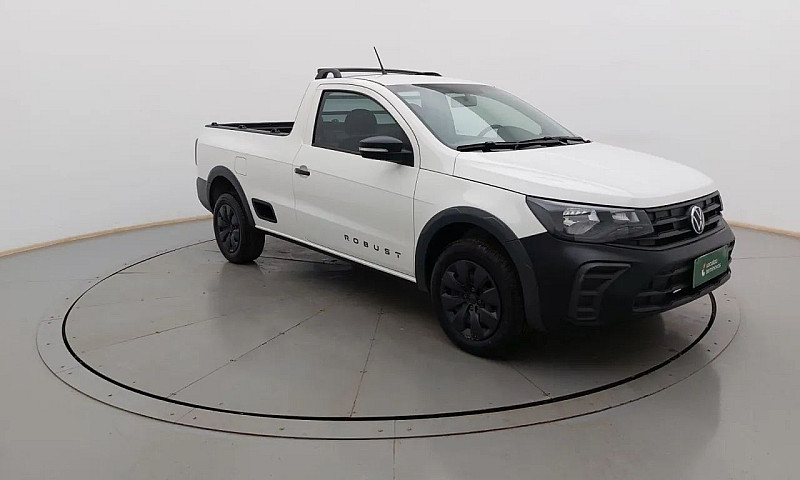 Volkswagen Saveiro 2...