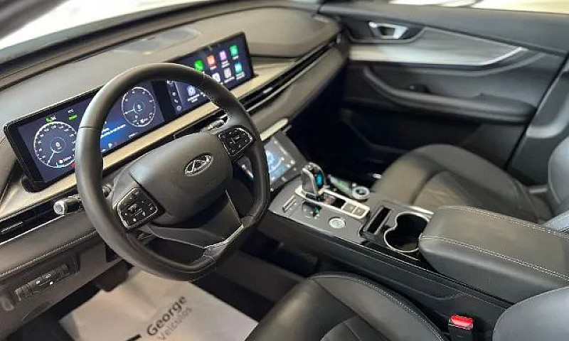Chery Tiggo 8 Pro 1....