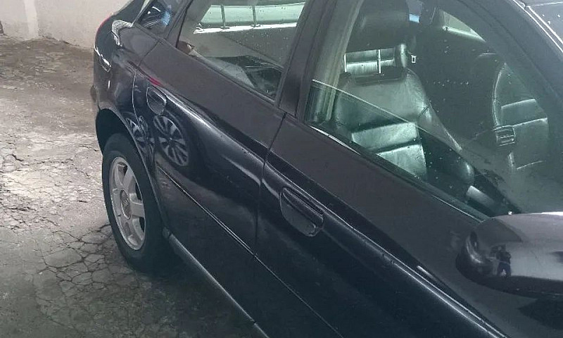 Audi A3 1.8 Turbo 5P...