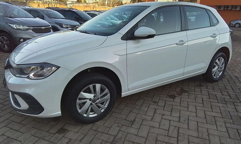 Volkswagen Polo 1.0 ...