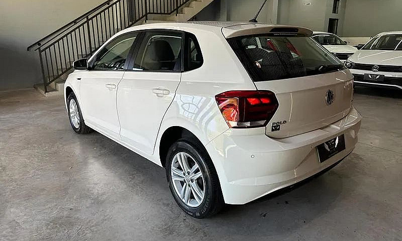 Volkswagen Polo 1.6 ...