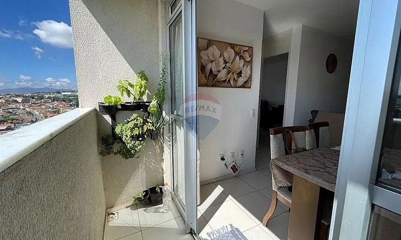 Apartamento De 2 Qua...