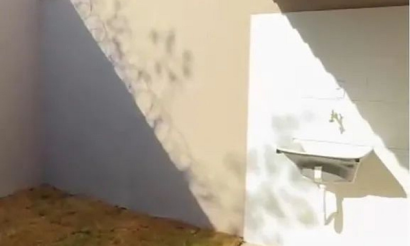 Alugo Casa No Parque...