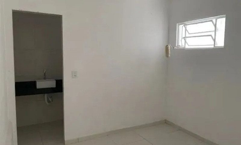 Casa No São Bernardo...