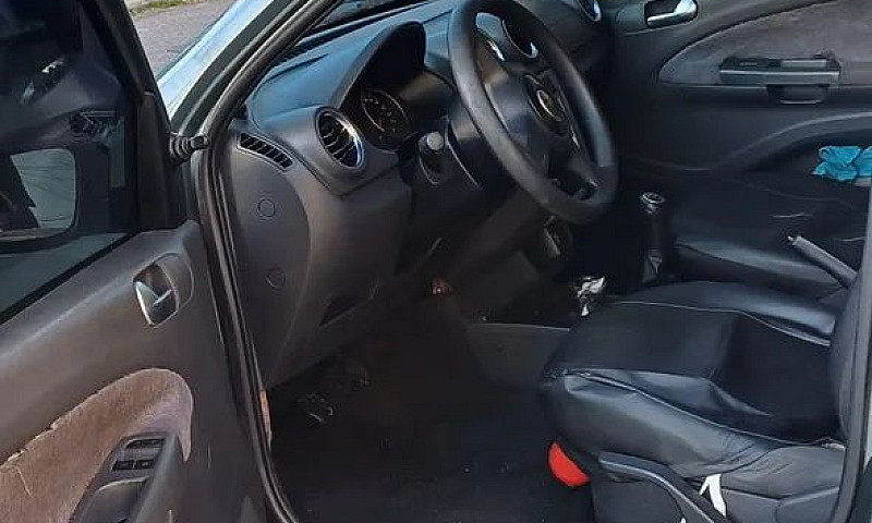 Volkswagen Gol Geraç...