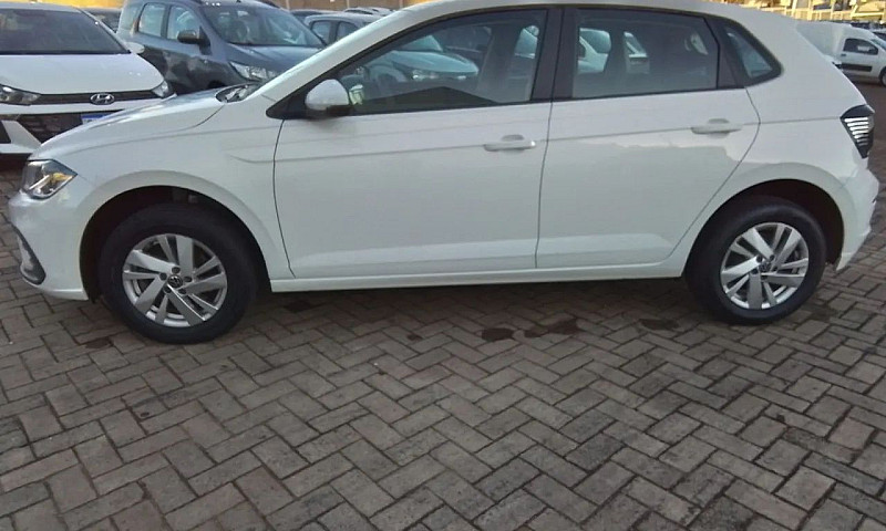 Volkswagen Polo 1.0 ...