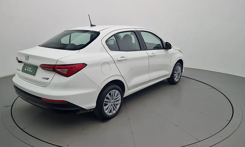 Fiat Cronos 2024 1.3...