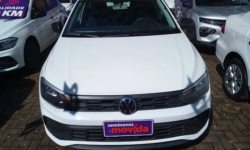 Volkswagen Polo Trac...