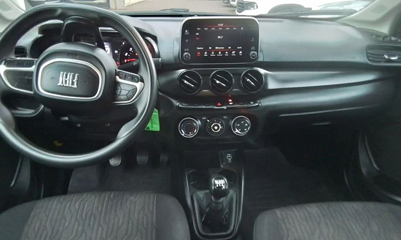 Fiat Cronos 2024 1.0...