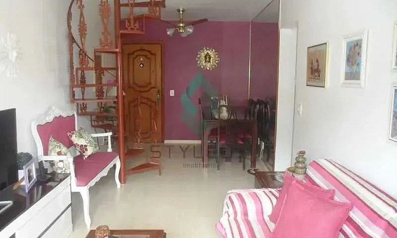 Méier | Cobertura 3 ...