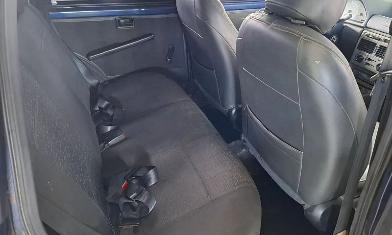 Fiat Uno Mille Celeb...