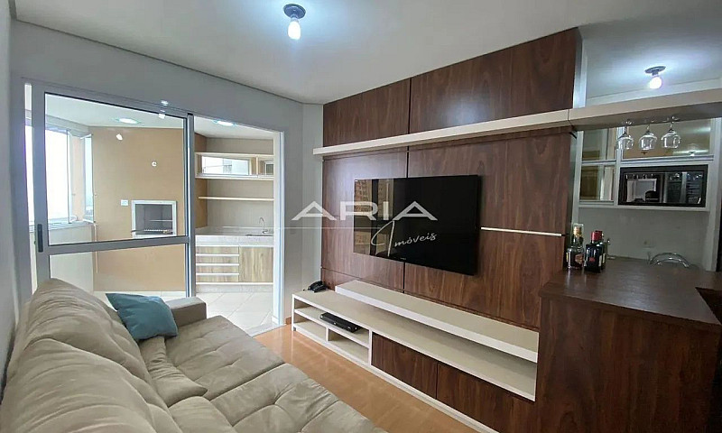 Apartamento À Venda ...