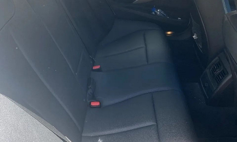 Bmw 320I A 2.0 Turbo...