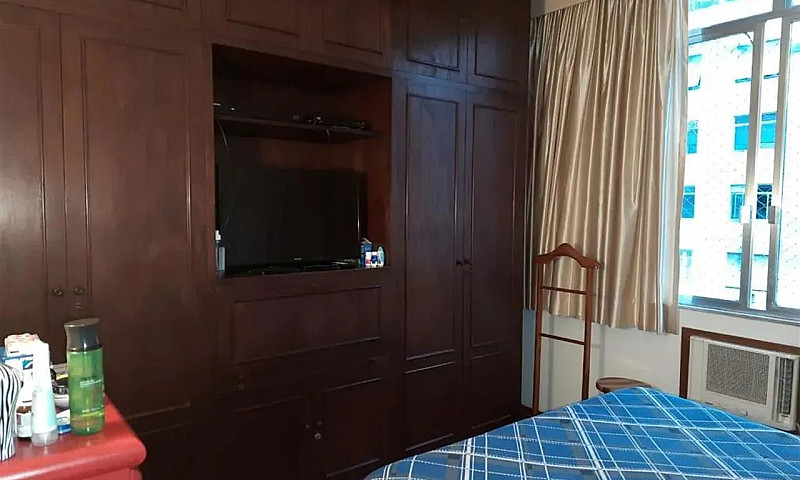 Apartamento À Venda ...