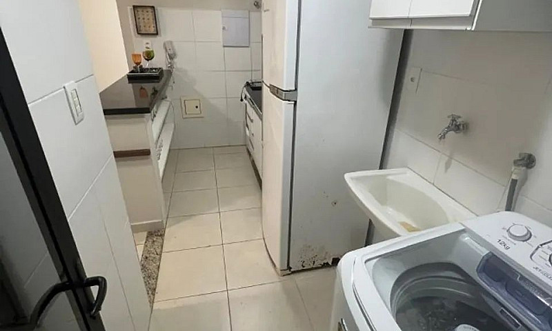 Apartamento Nascente...