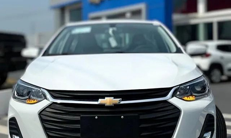 Onix Premier Turbo 2...